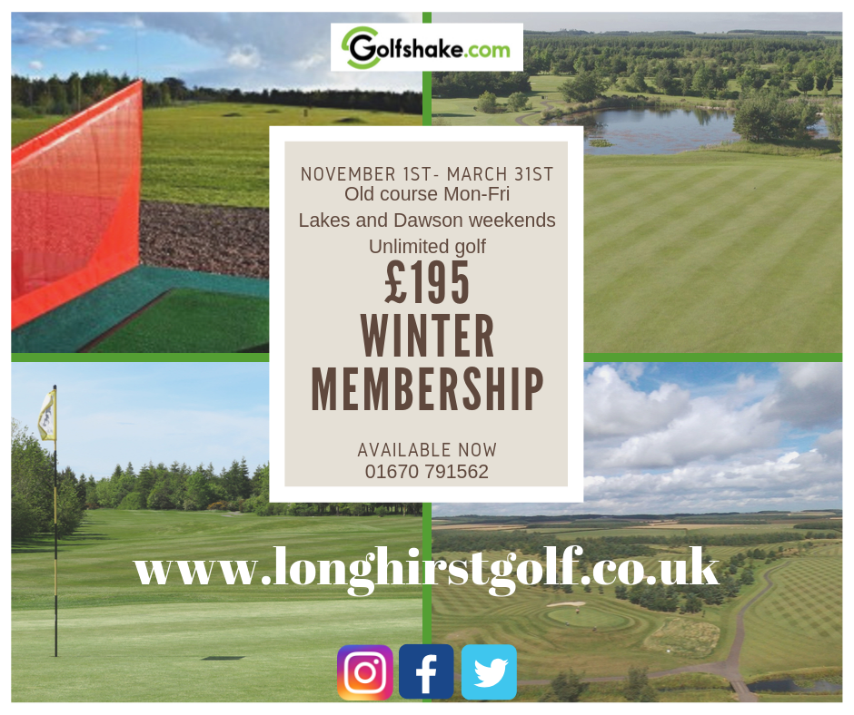 Winter membership