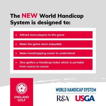 World handicap course index - Longhirst Hall Golf Club | Golf in ...