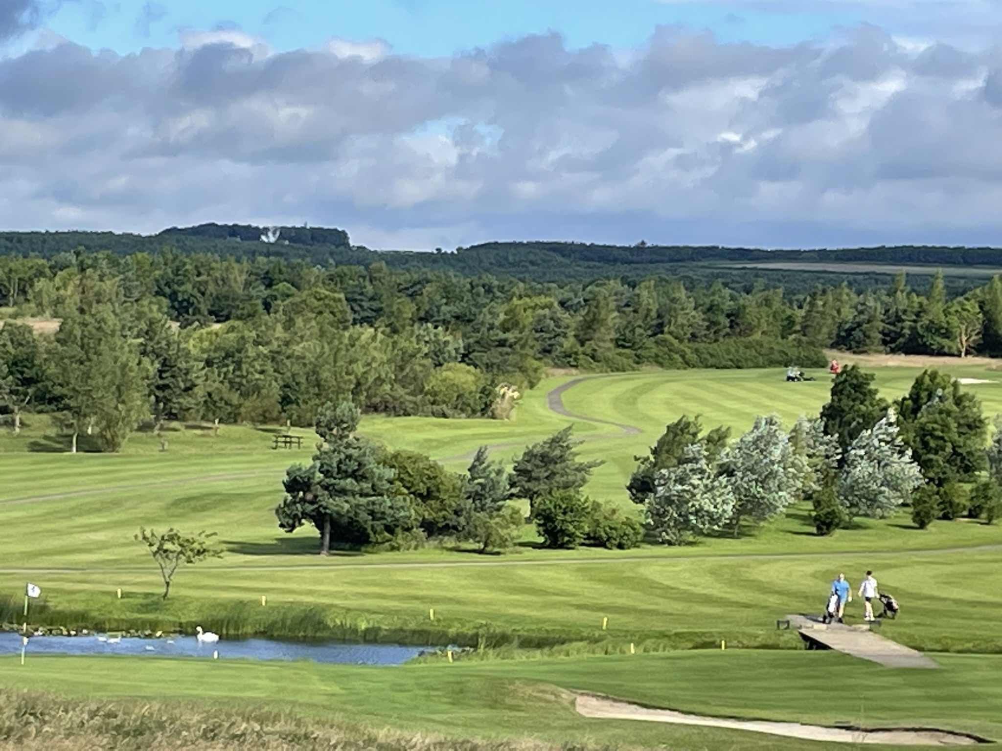 2024 SOCIETIES Longhirst Hall Golf Club Golf In Northumberland   IMG 6043 1 