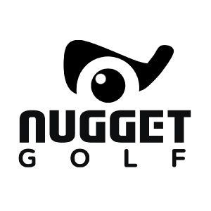 nugget golf logo abd6c1394e