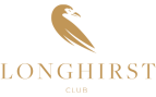 LONGHIRST CLUB LOGO