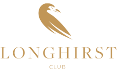 LONGHIRST CLUB LOGO