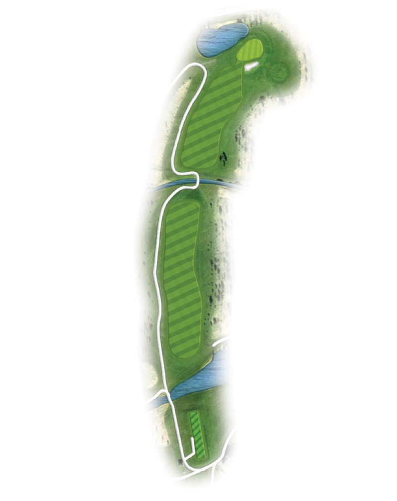 Longhirst Holes 01