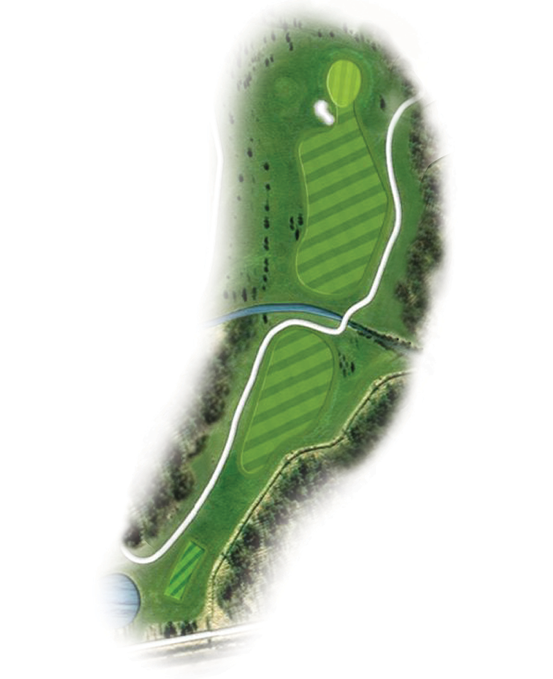 Longhirst Holes 02