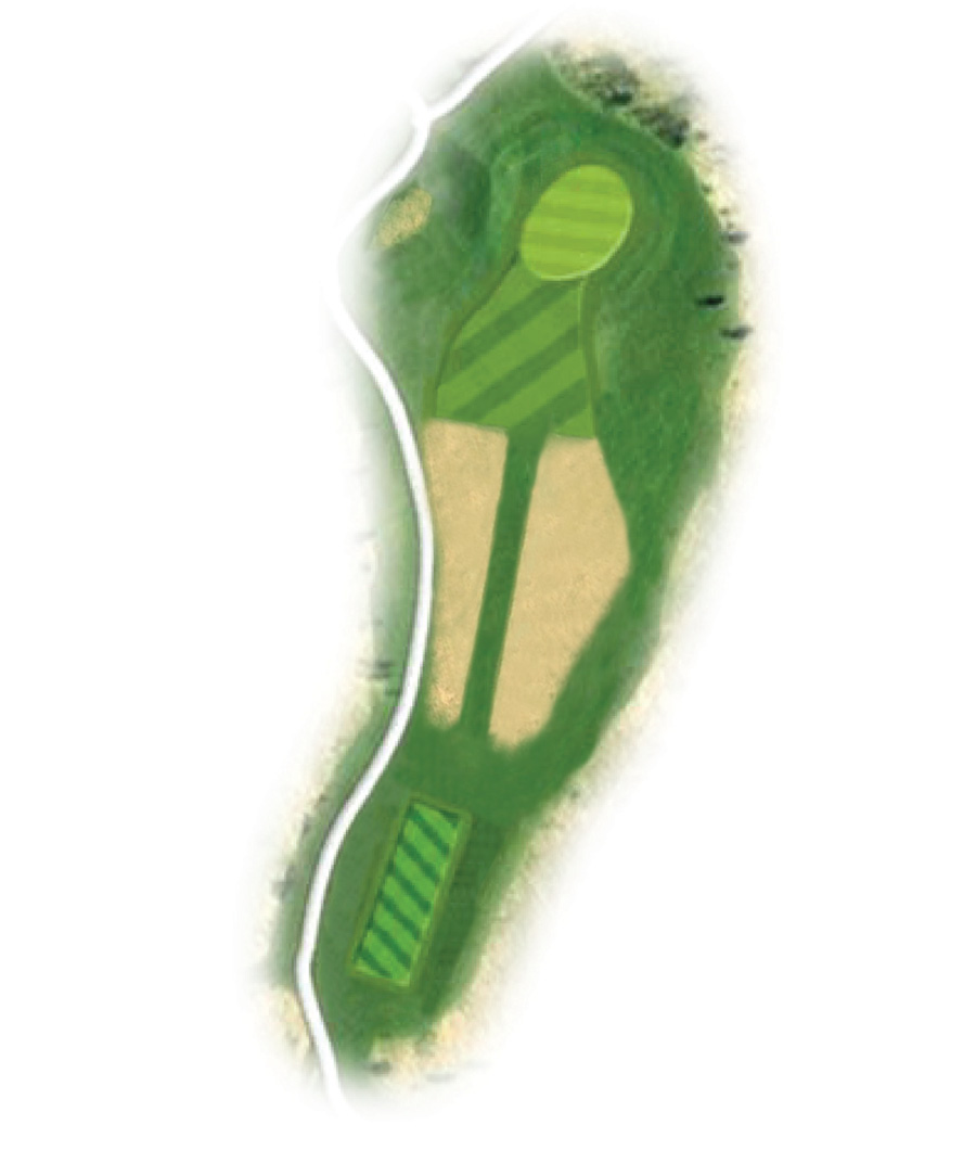 Longhirst Holes 03