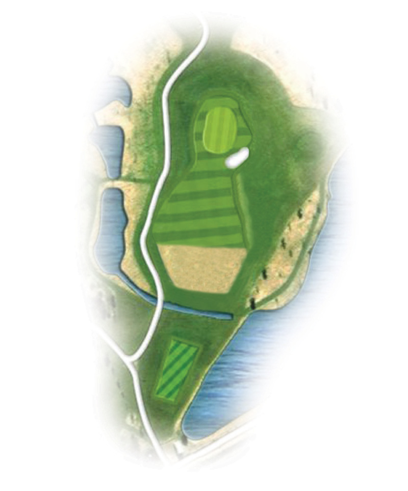 Longhirst Holes 05