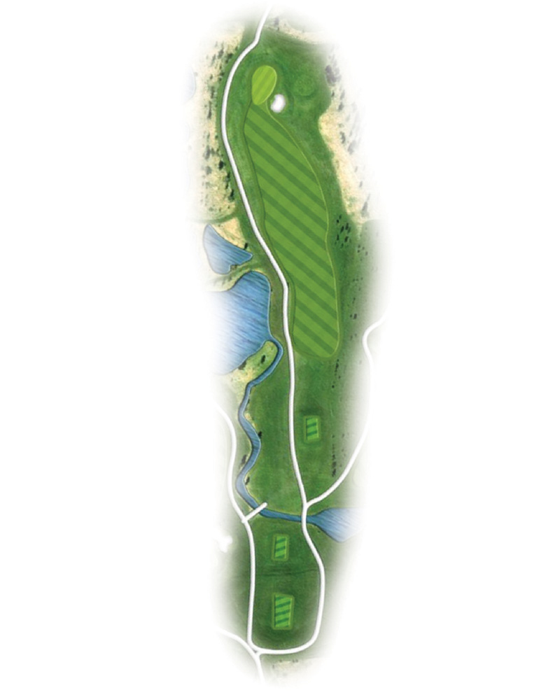 Longhirst Holes 07