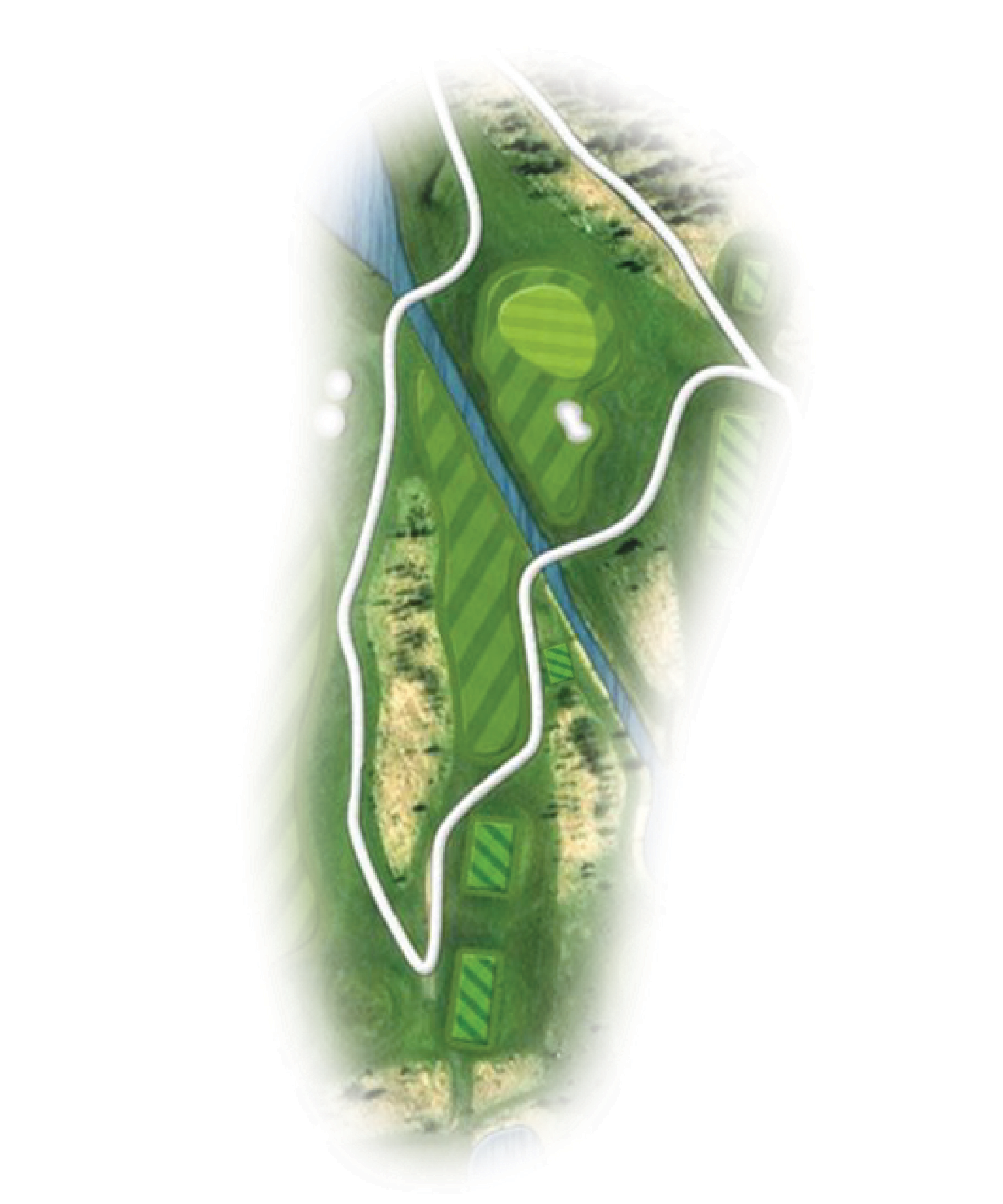 Longhirst Holes 11