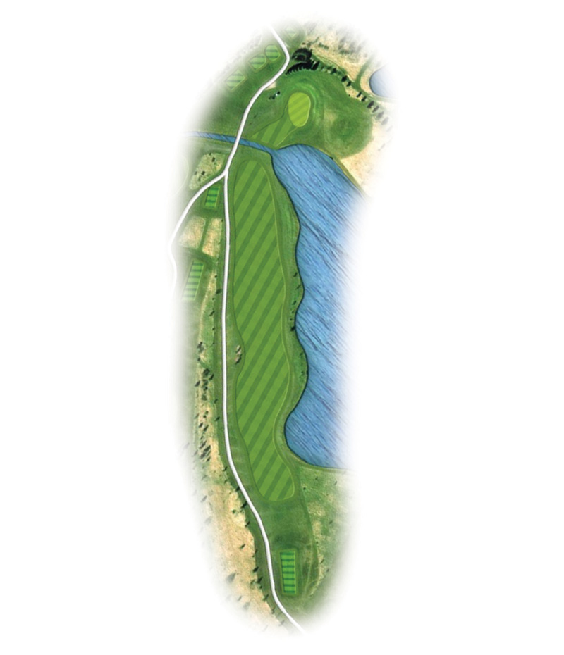 Longhirst Holes 14