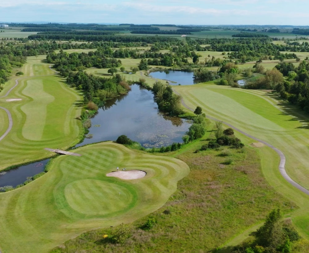 Longhirst Golf Club